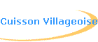 Cuisson Villageoise