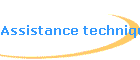 Assistance technique